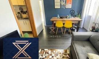 Imagem 3: Apartamento com 2 dormitórios à venda, 70 m² por R$ 400.000 - Buritis - Belo Horizonte/MG