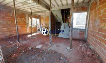 Imagem 5: Casa Duplex Construção 3 suítes à venda no Itapebussu, Guarapari-ES - Realize Negócios Imo