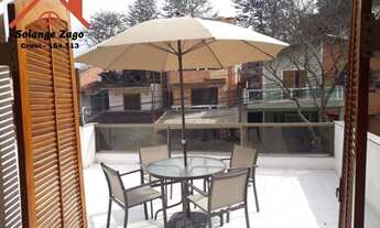 Imagem: Sobrado no Condomínio Privê - 160m²