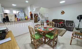 Imagem 3: SOBRADO EM CONDOMÍNIO FECHADO FRENTE AO MAR