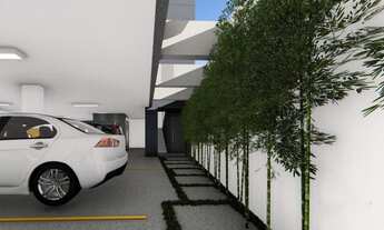 Imagem 7: Apartamento à venda, 32 m² por R$ 240.000,00 - Vila Granada - São Paulo/SP