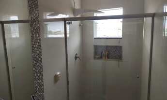 Imagem 7: Lindo apartamento com 02 quartos sendo 01 suíte no bairro Centro em Patos de Minas/MG