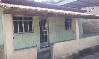 Imagem: Casa de 02 quartos - Manilha - Itaboraí