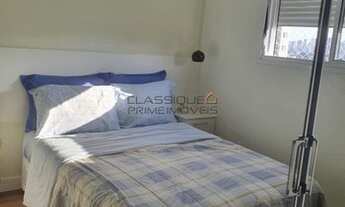 Imagem 2: SãO PAULO - Apartamento Padrão - Vila da Saúde