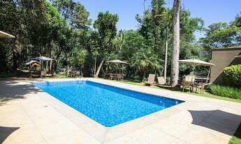 Imagem: Otimo lote, em declive com 1.750m2, com