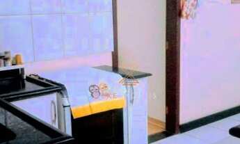 Imagem 3: Apartamento com 2 dormitórios à venda, 67 m² por R$ 400.000 - Santo Agostinho - Belo Horiz