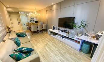 Imagem 2: Belíssimo Apê no Condomínio Le Parc