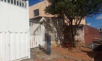 Imagem 5: Vendo lote com duas kits na Qd 804 do Recanto das Emas/DF