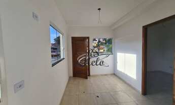 Imagem 7: Apartamento com 2 dormitórios à venda, 45m² por R$ 176.000,00 - Parque do Carmo - São Paul