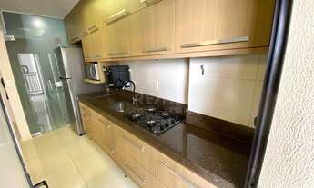 Imagem 5: Apartamento duplex com 2 dormitórios à venda, 120 m² por R$ 710.000 - Nova Aliança - Ribei