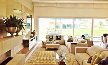 Imagem 2: XANGRI-Lá - Casa de Condomínio - Centro