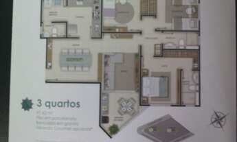 Imagem 4: BELO HORIZONTE - Padrão - Engenho Nogueira