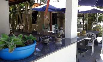 Imagem 5: Casa no condomínio Beira Rio para venda ou locação, terreno de 1.000m², 3/4 sendo 2 suítes