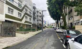 Imagem 2: Apartamento à venda, 142 m² por R$ 480.000,00 - Morro da Glória - Juiz de Fora/MG
