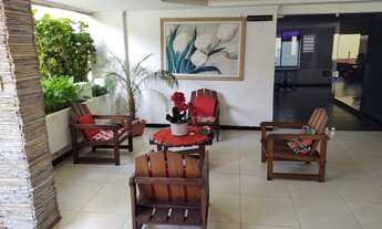 Imagem 6: Apartamento para Venda no Edificio Casa Grande-2/ 4,sendo 1 suite- bairro Centro, Aracaju