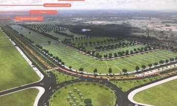 Imagem 5: Terrenos - Parque Residencial Genebra - Chapéu do sol VG