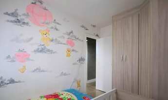 Imagem 6: Excelente Apartamento com 02 dormits, São Pedro - Osasco