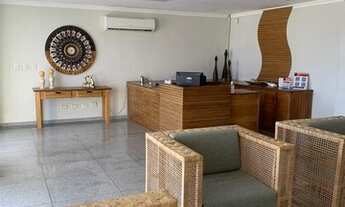 Imagem 3: Prédio comercial na Lima e Silva