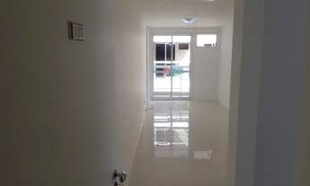 Imagem 5: Praça Seca, rua Florianópolis espetacular 2 quartos em prédio novo