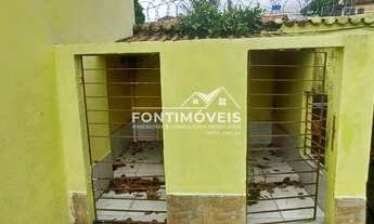 Imagem 4: Venda casa 3 Quartos Curicica /RJ com 261M²