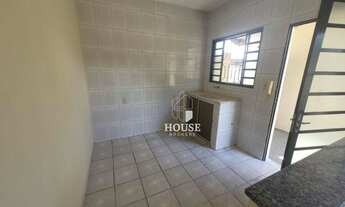 Imagem: Casa com 1 dormitório para alugar, 50 m²