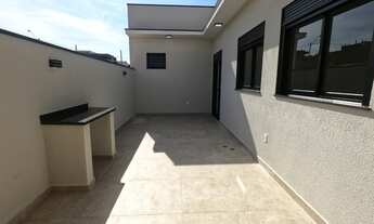 Imagem 7: Casa térrea residencial park gran reserve indaiatuba SP