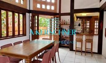 Imagem 3: CASA DE CONDOMÍNIO A 500MTS PRAIA, COM 3 DORMS SENDO 1 SUÍTE