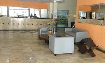 Imagem 4: Vendo flat na quadra do mar em boa viagem