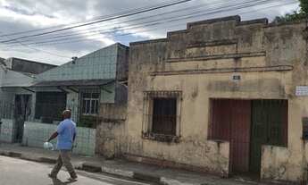 Imagem 2: Mata de São João propriedade