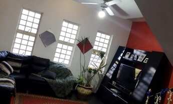 Imagem 3: Lindo Sobrado 3 Quartos Estuda troca apto e carro e Casa ou apto na praia