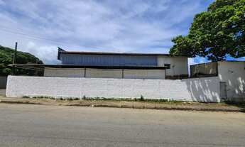 Imagem 2: Alugo galpão a 200 MT do aeroporto