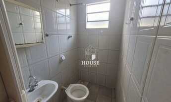 Imagem 5: Casa com 1 dormitório para alugar, 50 m² por R$ 650,00/mês - Jardim Itacolomi - Mogi Guaçu