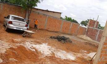 Imagem 6: Oportunidade em Planaltina DF vendo excelente lote no corrego do atoleiro