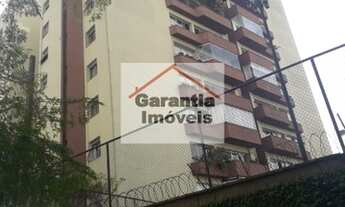 Imagem 2: São Paulo - Apartamento Padrão - Morumbi