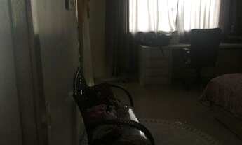 Imagem 3: Vende-se excelente apartamento com ponto comercial no bairro Califórnia em Patos de Minas