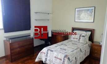 Imagem 4: BELO HORIZONTE - Padrão - Gutierrez