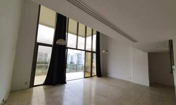 Imagem 6: Mondrian = 230m2 , 4 suites