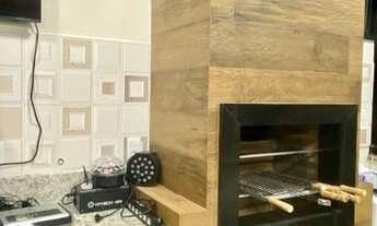 Imagem 4: Linda Cobertura Duplex Toda reformada com 3 quartos Freguesia RJ