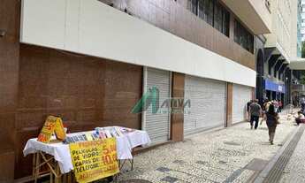 Imagem: Loja à venda, 1120 m² por R$ 27.000.000,00
