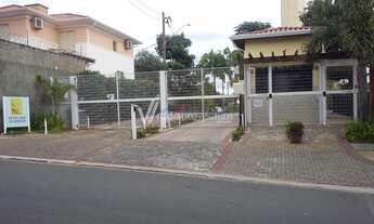 Imagem: Cobertura - Jardim Nova Europa - Campinas