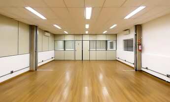 Imagem 3: Galpão para locação no Bandeiras Centro Empresarial, Votorantim-SP