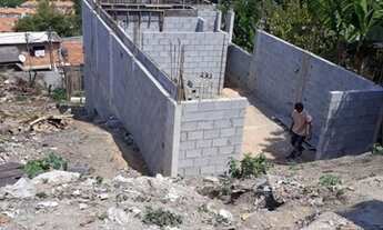 Imagem 2: Lote 170 m2 Jd. Itapoã - Itapevi