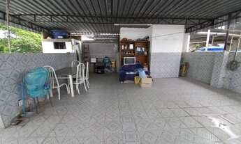 Imagem 2: Centrao de Nilopolis RJ ao lado da prefeitura