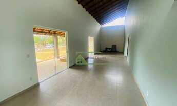 Imagem 3: Chácara com 3 dormitórios à venda, 1000 m² por R$ 750.000,00 - Zona Rural - Ibiúna/SP