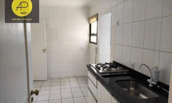 Imagem 6: Apartamento com 3 dormitórios à venda, 94 m² - Vila Oliveira - Mogi das Cruzes/SP
