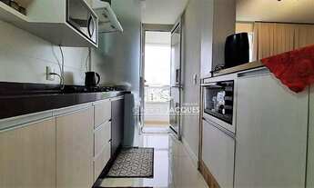 Imagem 6: Apartamento com 2 dormitórios à venda, 79 m² por R$ 615.000,00 - Pedra Branca - Palhoça/SC