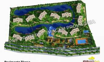 Imagem 3: Apartamento Alto Padrão para Venda em Praia do Forte Mata de São João-BA