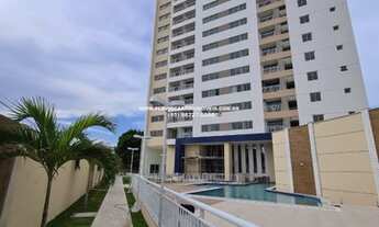 Imagem 6: AQUARELA CONDOMINIO CLUBE APARTAMENTOS NO BENFICA EM FORTALEZA/CE