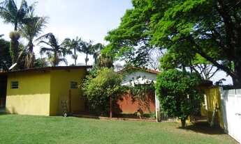 Imagem: Casa - Parque Xangrilá - Campinas