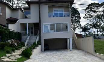 Imagem: Casa de condomínio sobrado á venda de